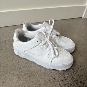 Nike AF1 Sage Low